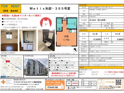 Ｍｅｔｉｓ矢部305_page-0001